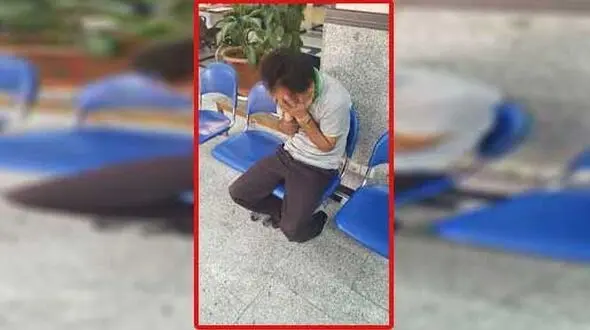نقشه پلید مرد دستفروش در خانه زن تنها / در تهران رخ داد +عکس