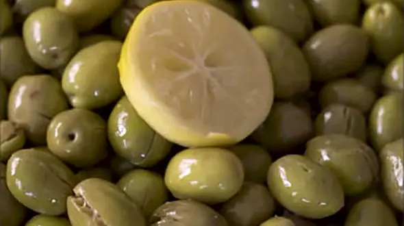 چطور تلخی زیتون را بگیریم؟ / فیلم