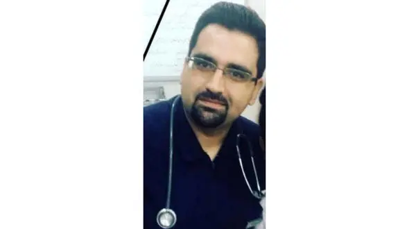 قطعی شدن خودکشی پزشک آبادانی در جنجال فاجعه متروپل