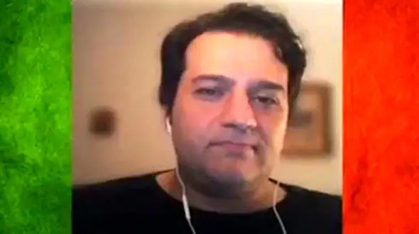 آینده لیگ‌های فوتبال به روایت کارشناس فوتبال ایتالیا + فیلم 