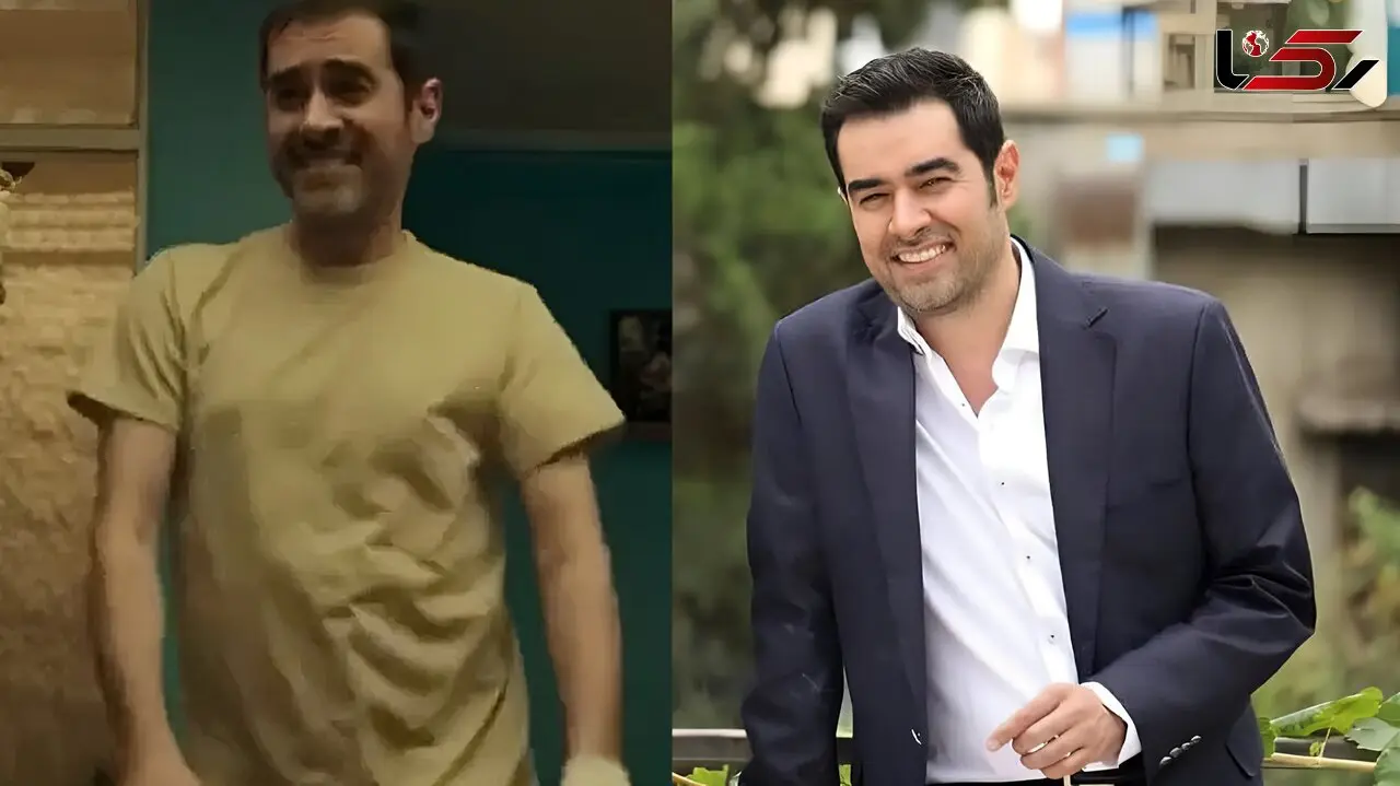 فیلم/ سفر در زمان / یادی کنیم از رقص دو پیچ گوشتی شهاب حسینی با آهنگ لعبتی والا