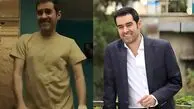 فیلم/ سفر در زمان / یادی کنیم از رقص دو پیچ گوشتی شهاب حسینی با آهنگ لعبتی والا