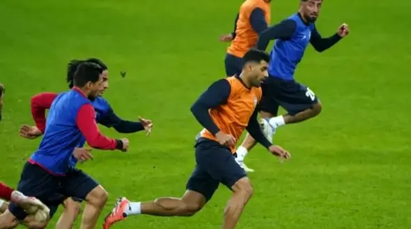 ساعت بازی تیم ملی ایران و روسیه + ترکیب احتمالی تیم ملی