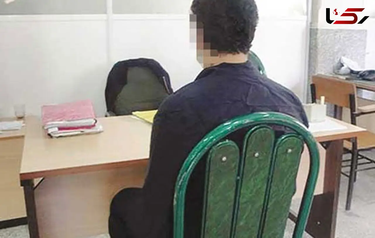 دفن کردن طلبکار جوان در حیاط خانه