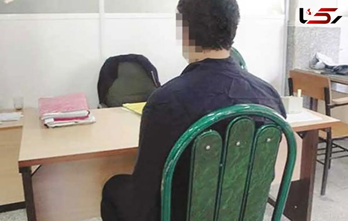 دفن کردن طلبکار جوان در حیاط خانه