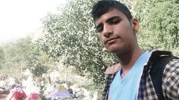 وقتی به دختر ١٨ ساله تنفس مصنوعی و قلبش را ماساژ می دادم پدرش چپ چپ نگاهم می‌کرد + عکس