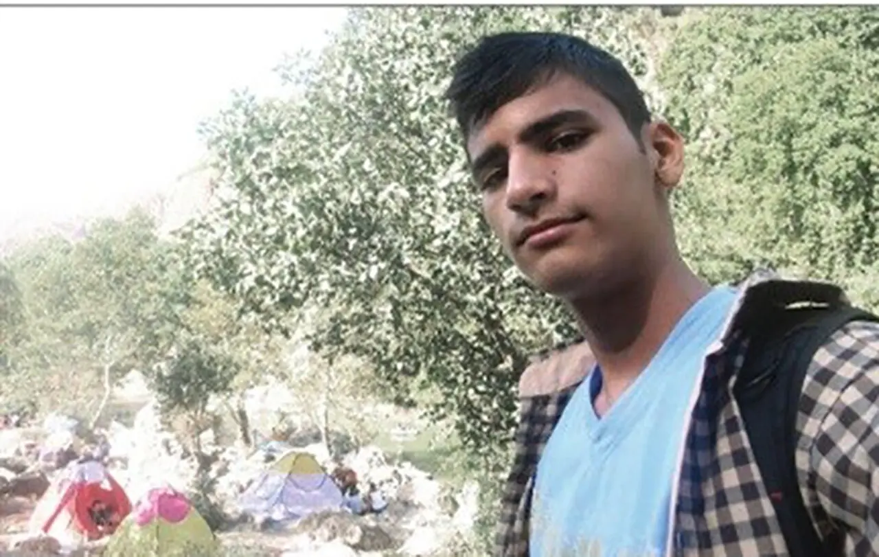 وقتی به دختر ١٨ ساله تنفس مصنوعی و قلبش را ماساژ می دادم پدرش چپ چپ نگاهم می‌کرد + عکس