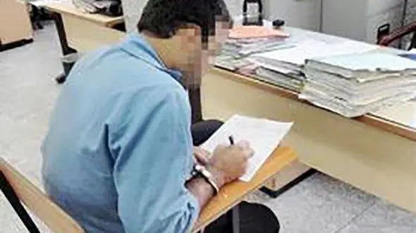 مرد سمج دختر مورد علاقه خود را به زور حبس کرد تا جواب بگیرد / پلیس گیلان نیمه شب دختر را نجات داد