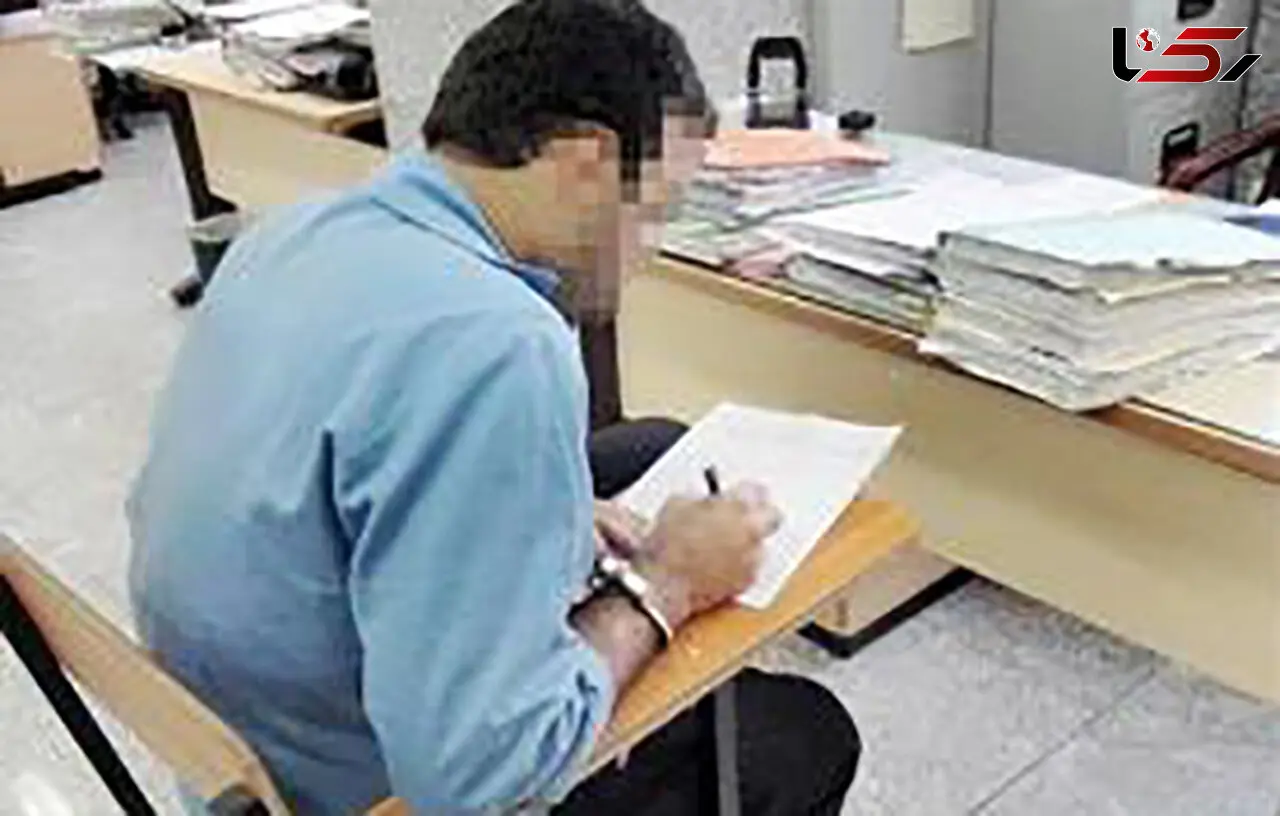 مرد سمج دختر مورد علاقه خود را به زور حبس کرد تا جواب بگیرد / پلیس گیلان نیمه شب دختر را نجات داد