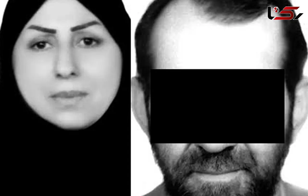 قتل همسر دوم با گذاشتن ردپایی از هوو در ساری+ عکس