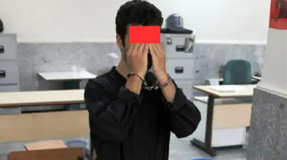 اسرار آبروبر گروه تلگرامی دختران دانش آموز یک مدرسه /  پسر نوجوان به این گروه نفوذ کرده بود