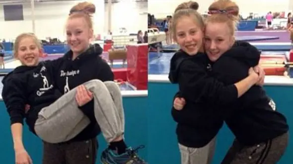 پسر 14 ساله قاتل خواهر ناتنی اش بود+عکس