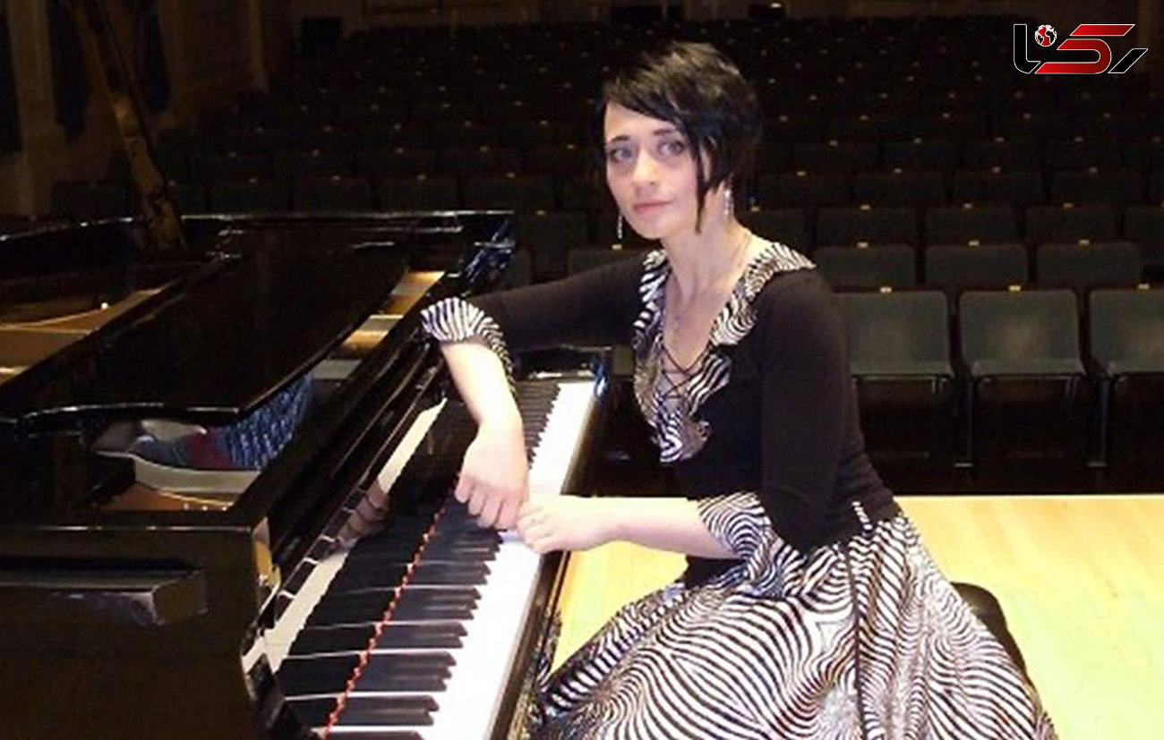 قتل پیانیست مشهور در انگلیس