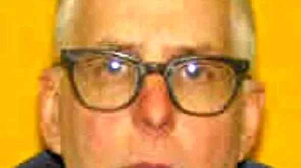 آزادی مرد آدمخوار پس از 40 سال+عکس