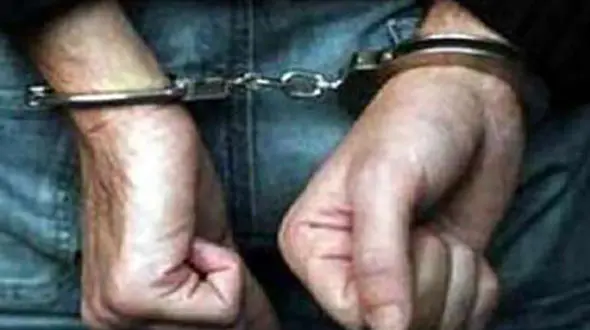 قاتل مادر و دختر در شهرستان آق قلا استان گلستان دستگیر شد