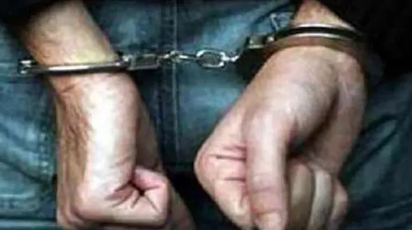 قاتل مادر و دختر در شهرستان آق قلا استان گلستان دستگیر شد