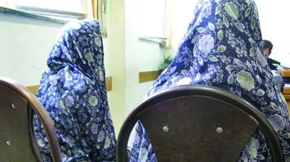 وقتی شوهرم رفت به همراه سمانه به دوبی رفتم و حالا آتش شرم و حیا  وجودم را سوزانده است