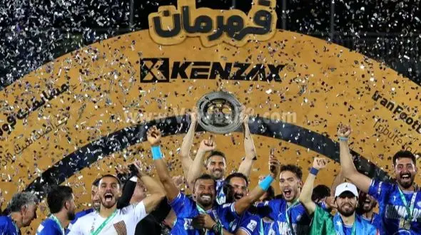 استقلال در آستانه تغییرات مدیریتی