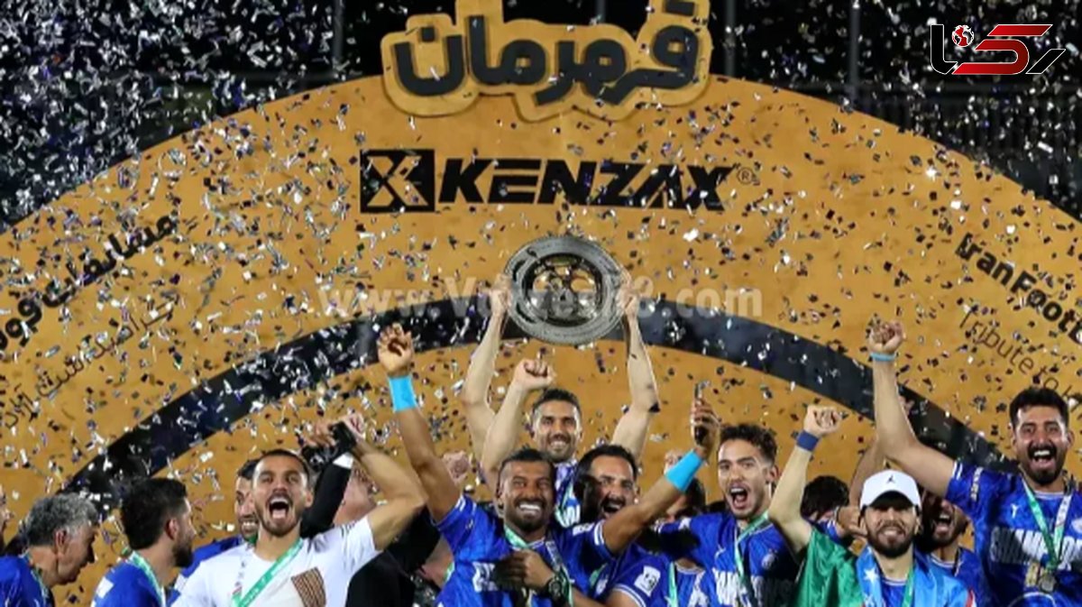 استقلال در آستانه تغییرات مدیریتی