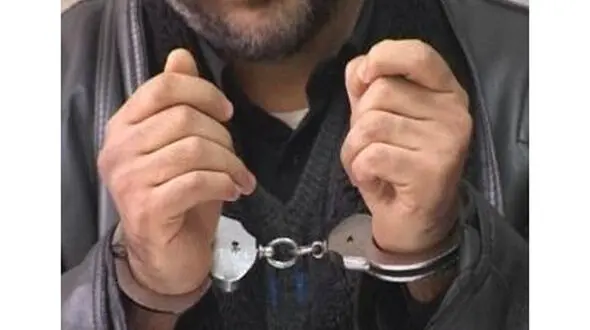 کلاهبردار 50 میلیاردی دستگیر شد