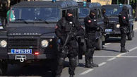 دستگیری 30 تبهکار در عملیات ضربتی پلیس صربستان
