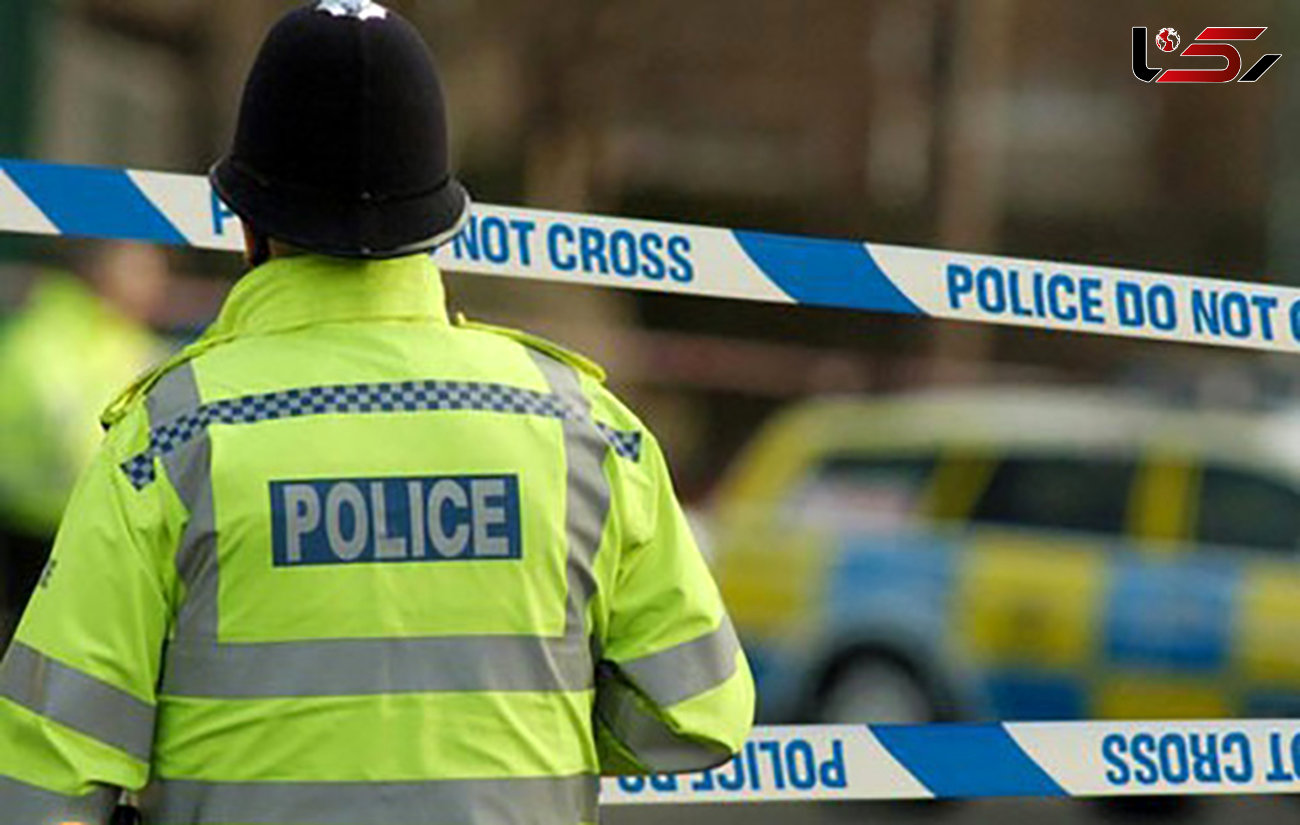 وضعیت قرمز در جنوب لندن به خاطر بچه دزدی