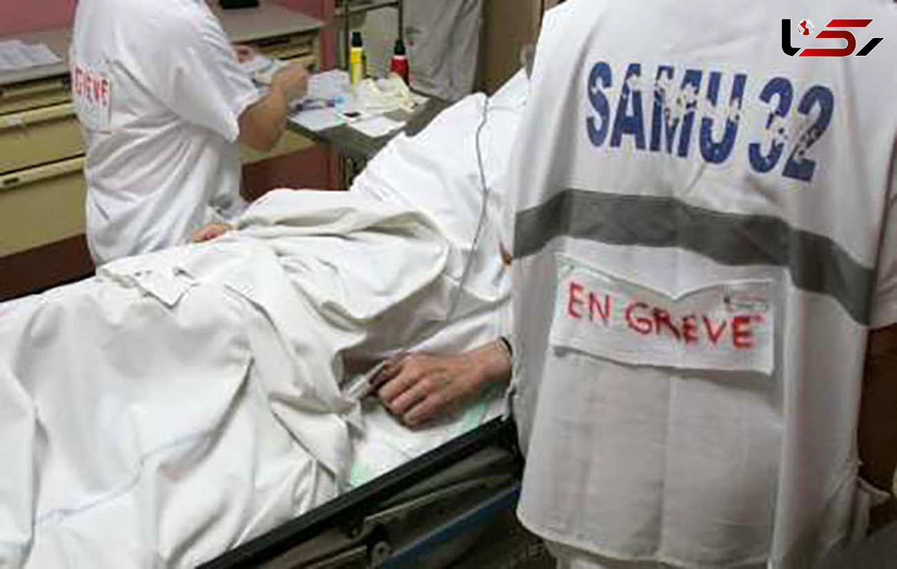 اعتصاب پرستاران فرانسوی در پی خودکشی 5 پرستار
