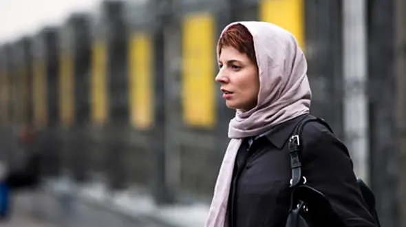 آنونس جدید فیلم من برای برائت از اتهام بی اخلاقی ها +فیلم و عکس