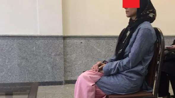سکوت اسیدپاش خیابان برزیل شکست / حسادت زنانه انگیزه اسید پاشی + عکس