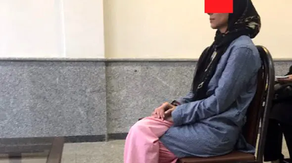 سکوت اسیدپاش خیابان برزیل شکست / حسادت زنانه انگیزه اسید پاشی + عکس