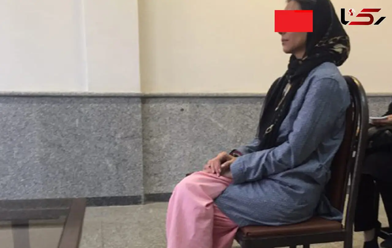 سکوت اسیدپاش خیابان برزیل شکست / حسادت زنانه انگیزه اسید پاشی + عکس