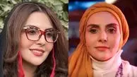 عکس / تغییر چهره زیبای شری سریال پایتخت خارج از سریال / شیوا مکینیان رو این شکلی ندیدیم  