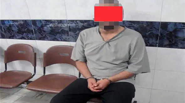 فوت کارگر چینی در درگیری مرگبار کارخانه فولاد زرند