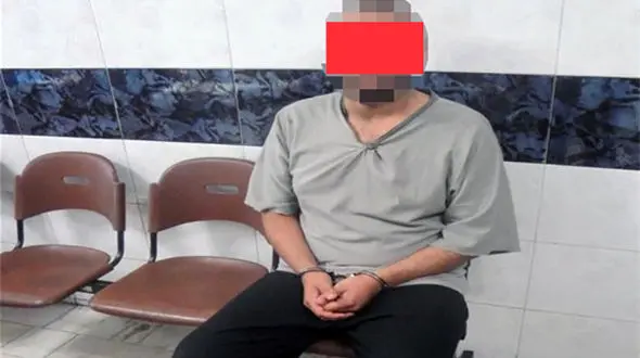 فوت کارگر چینی در درگیری مرگبار کارخانه فولاد زرند