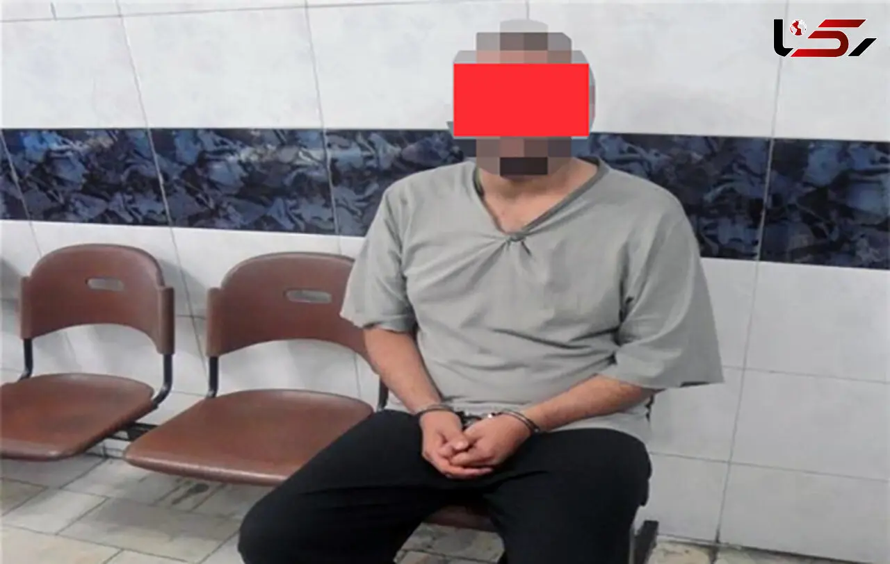 فوت کارگر چینی در درگیری مرگبار کارخانه فولاد زرند