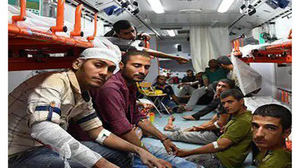 نامه عجیب دختر راننده اتوبوس سربازان/ خواب دیدم سربازان قربانی دور پدر شرمنده ام حلقه زدند