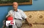 ر اعتمادی: عکس های عاملان قتل منصور را چه کردیم! + تصویر