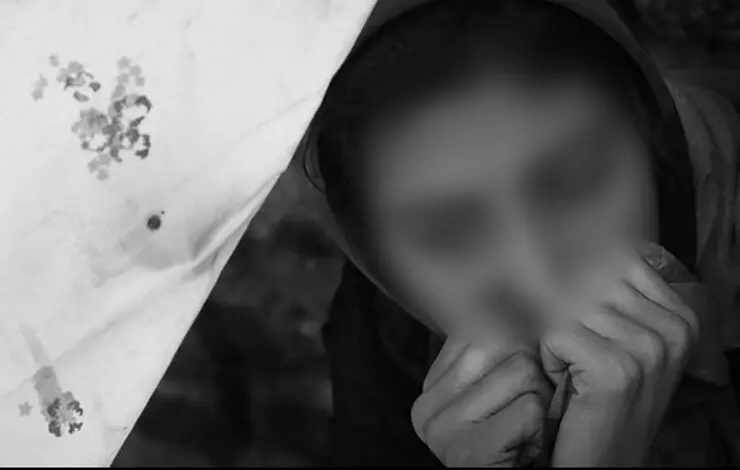 زن سوم شوهرم بودم و برای انتقام با برادر هوویم ارتباط شیطانی گرفتم!