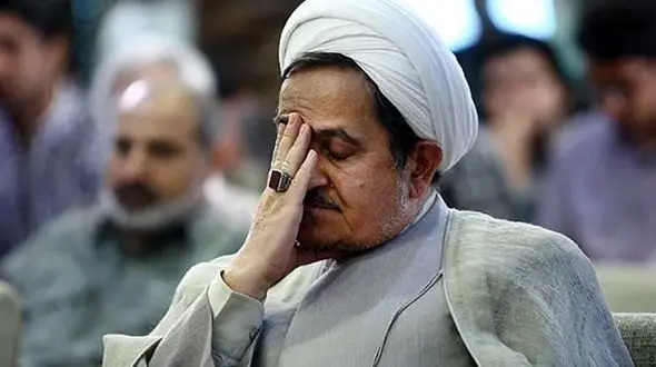 یادداشت پدر زم برای رئیس‌جمهور 