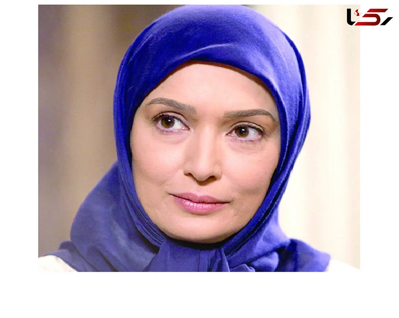 مسائل اخلاقی و پیشنهاد بی شرمانه در سینما را قبول ندارم +عکس آتنه فقیه نصیری
