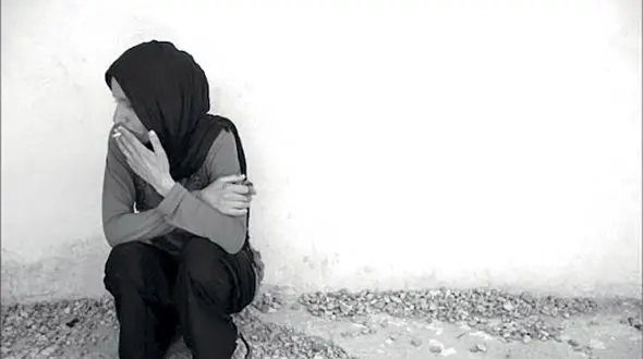 خانم خبرنگار در پارتی مختلط دختران و پسران تهرانی چه می کرد؟