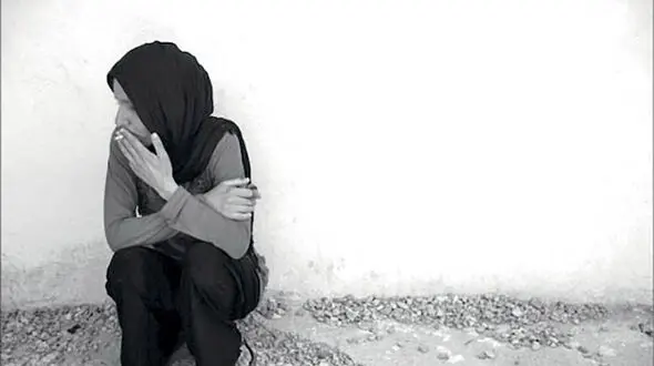 وقتی دختر 20 ساله مشهدی عاشق گنده لات محله شان شد !