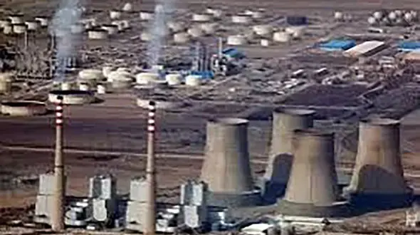 پارسال 389 میلیارد کیلووات ساعت انرژی در نیروگاه‌ های کشور تولید شد