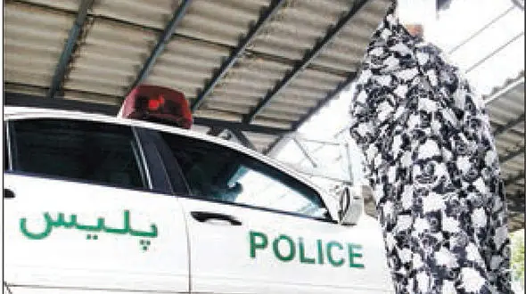 اعتراف یک زن  به خفه کردن زن سوم شوهرش