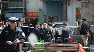 حمله مرد روانی با چاقو به مدرسه ابتدایی در چین