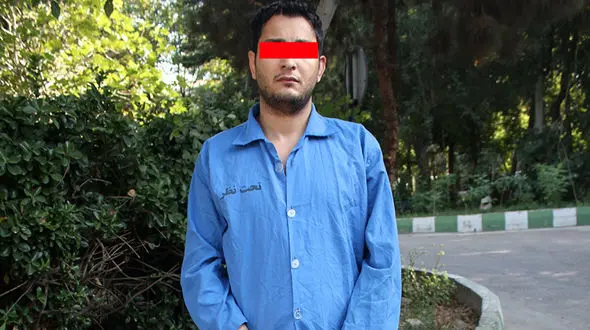 جزییات درگیری مرگبار یاکوزاهای ایرانی در ژاپن/موبایل طلایی 4 میلیاردی راز درگیری خونین+عکس