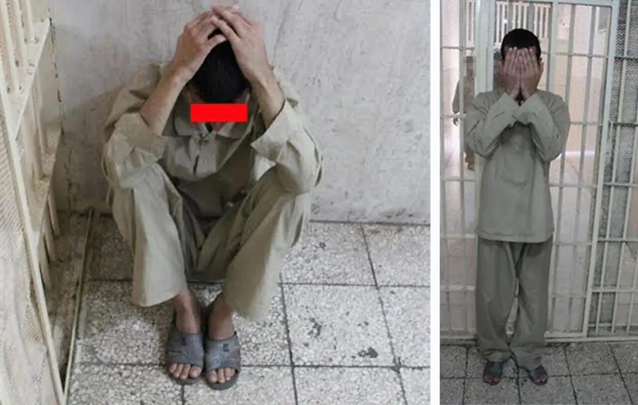 اعتراف به قتل شهلا در خانه مجردی اش + عکس