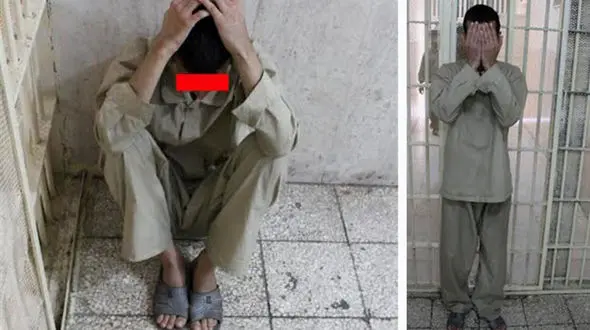 اعتراف به قتل شهلا در خانه مجردی اش + عکس