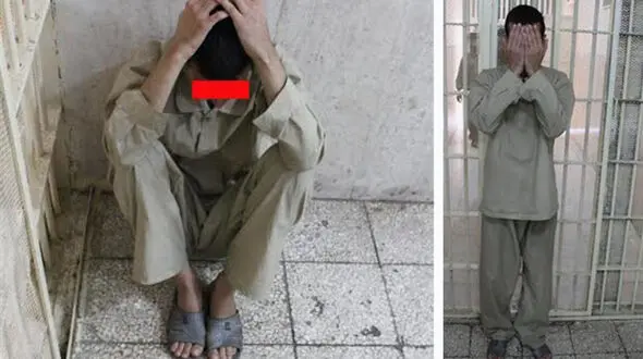 اعتراف به قتل شهلا در خانه مجردی اش + عکس