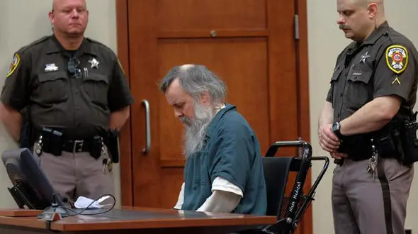 این قاتل زنان و مردان مشهور را می کشت+عکس